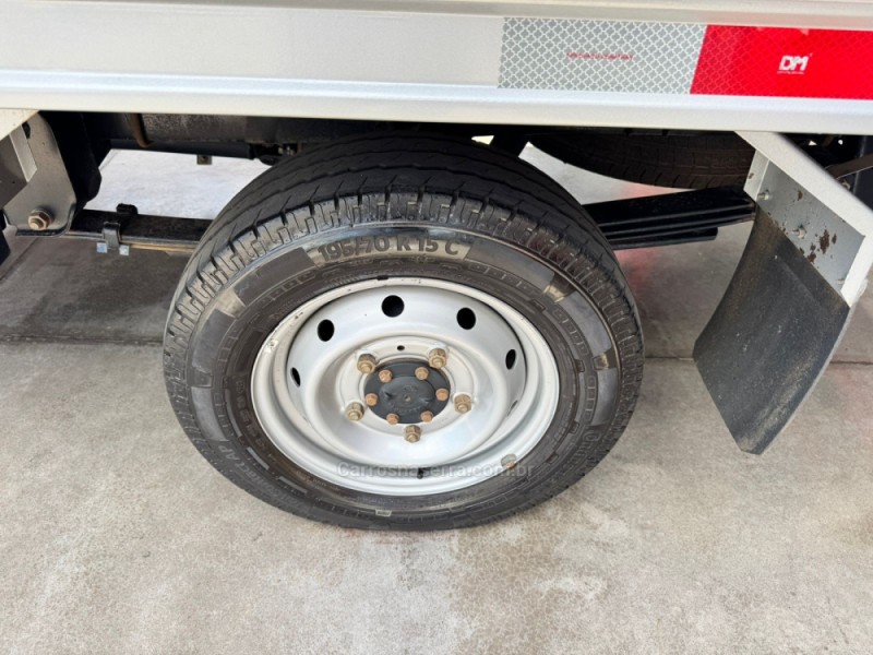 BONGO 2.5 K-2500 4X2 CS TURBO DIESEL 2P MANUAL - 2023 - PASSO FUNDO