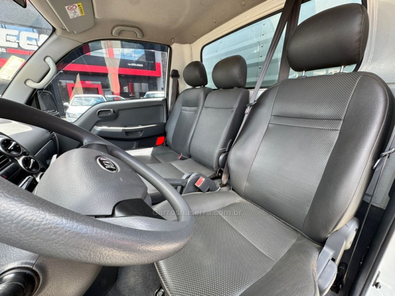 BONGO 2.5 K-2500 4X2 CS TURBO DIESEL 2P MANUAL - 2023 - PASSO FUNDO