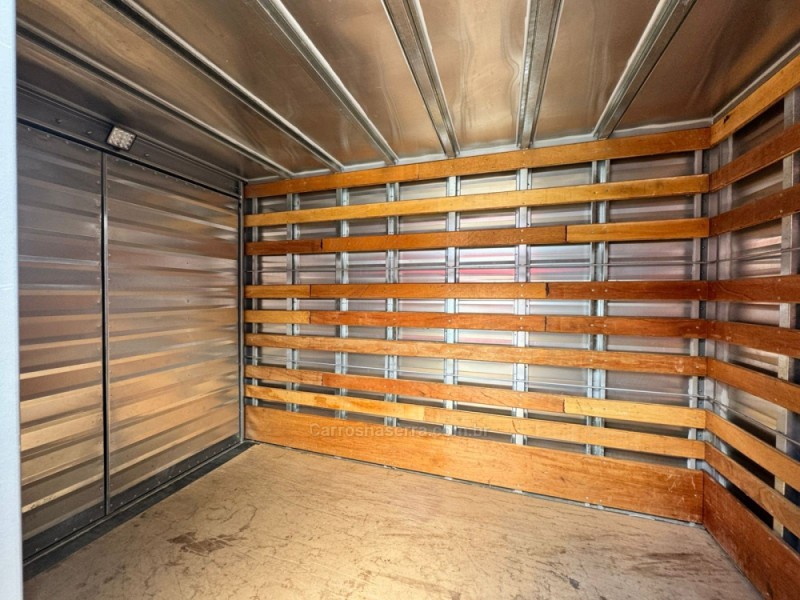 BONGO 2.5 K-2500 4X2 CS TURBO DIESEL 2P MANUAL - 2023 - PASSO FUNDO