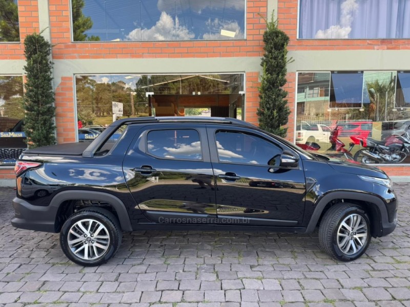 STRADA 1.3 VOLCANO CD 8V FLEX 4P MANUAL - 2021 - SãO MARCOS