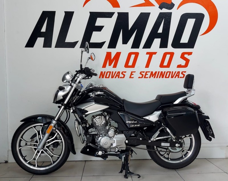 MASTER RIDE 150  - 2026 - NOVO HAMBURGO