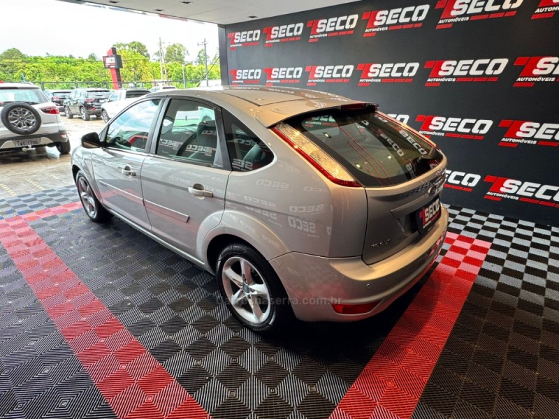 FOCUS 2.0 16V FLEX 4P AUTOMÁTICO - 2013 - PASSO FUNDO