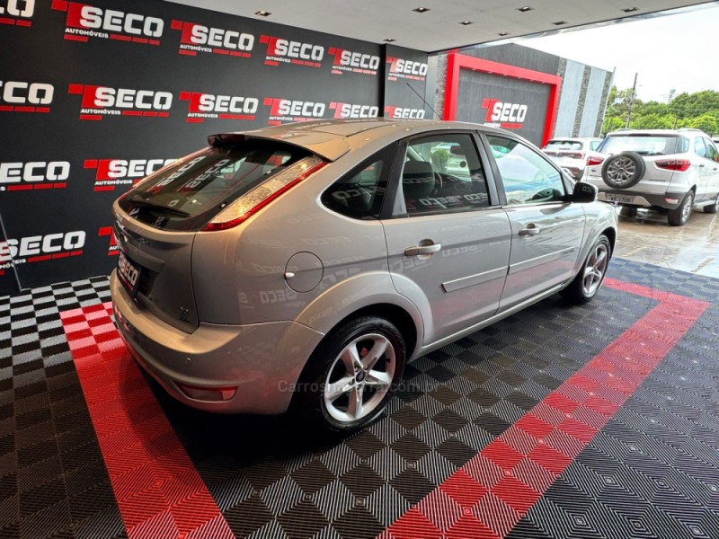 FOCUS 2.0 16V FLEX 4P AUTOMÁTICO - 2013 - PASSO FUNDO