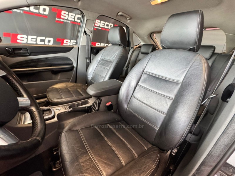 FOCUS 2.0 16V FLEX 4P AUTOMÁTICO - 2013 - PASSO FUNDO