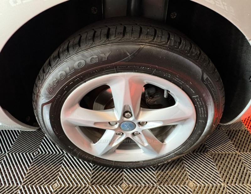 FOCUS 2.0 16V FLEX 4P AUTOMÁTICO - 2013 - PASSO FUNDO