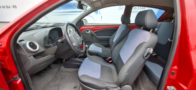 KA 1.0 MPI CLASS 8V FLEX 2P MANUAL - 2013 - SALVADOR DO SUL