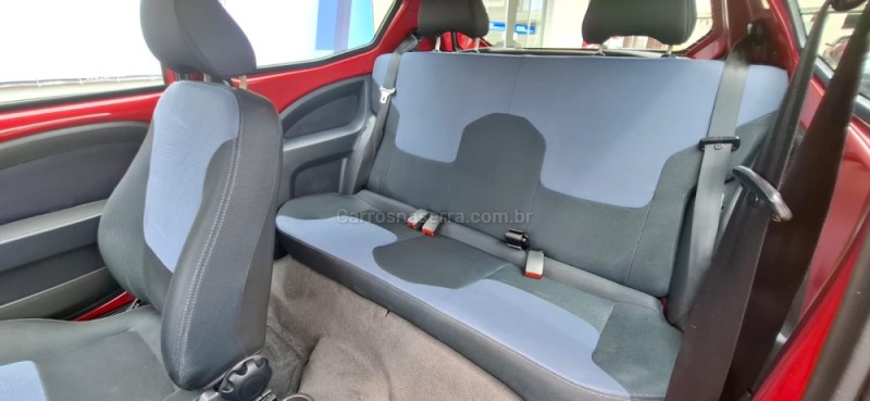 KA 1.0 MPI CLASS 8V FLEX 2P MANUAL - 2013 - SALVADOR DO SUL