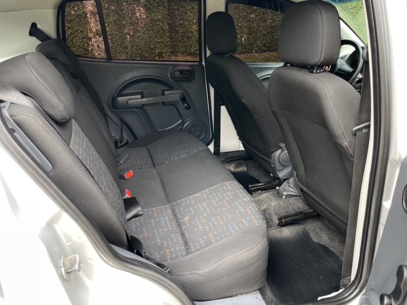 UNO 1.0 EVO VIVACE 8V FLEX 4P MANUAL - 2013 - CAXIAS DO SUL