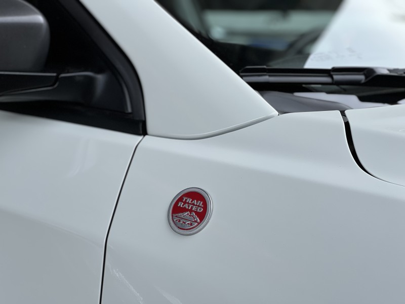 COMPASS 2.0 16V DIESEL TRAILHAWK 4X4 AUTOMÁTICO - 2017 - BENTO GONçALVES