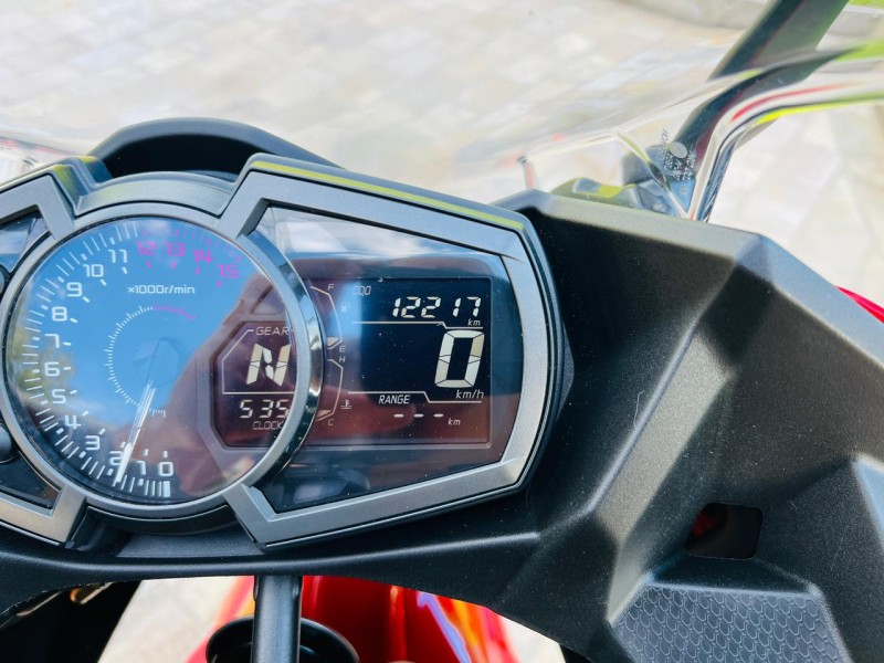 NINJA 400  - 2023 - BENTO GONçALVES