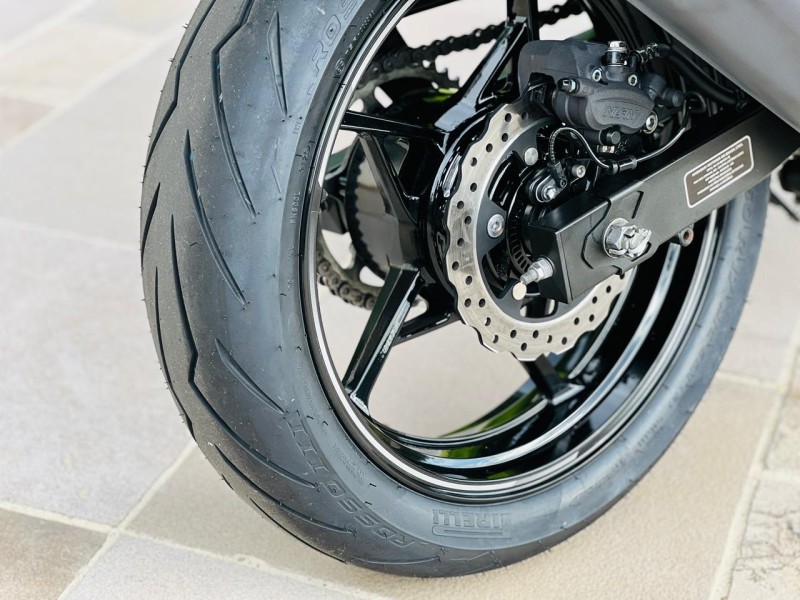 NINJA 400  - 2023 - BENTO GONçALVES