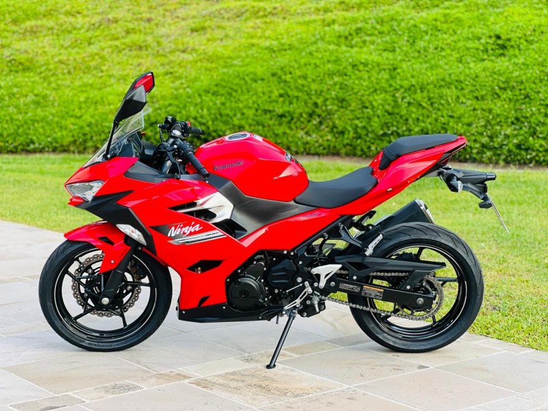 NINJA 400  - 2023 - BENTO GONçALVES
