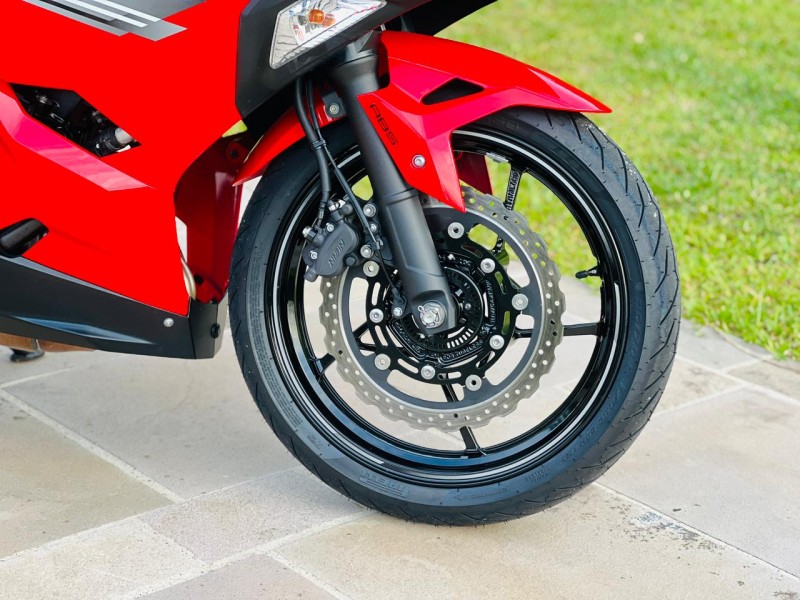 NINJA 400  - 2023 - BENTO GONçALVES