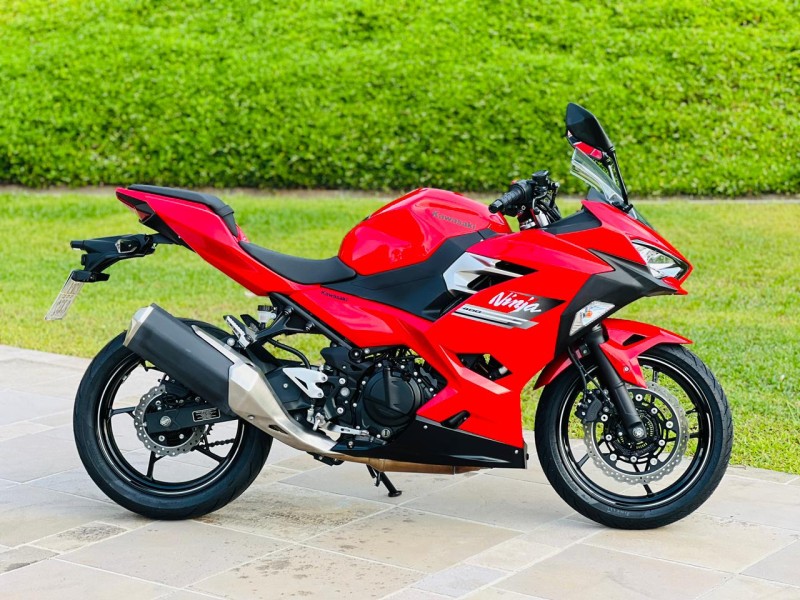 NINJA 400  - 2023 - BENTO GONçALVES