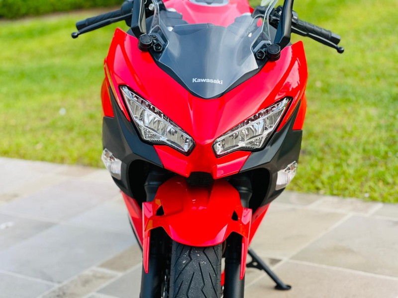 NINJA 400  - 2023 - BENTO GONçALVES