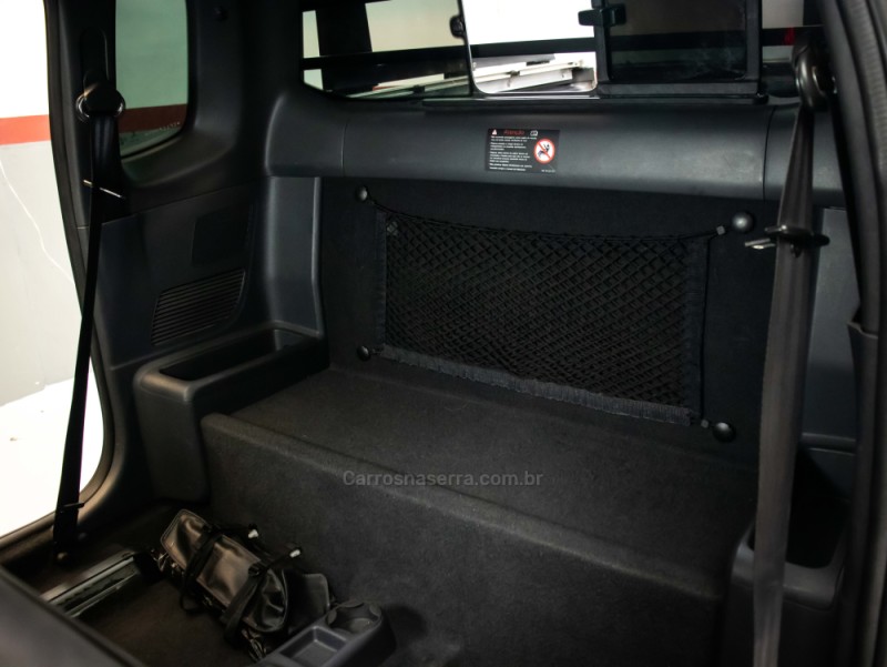 SAVEIRO 1.6 CROSS CE 8V FLEX 2P MANUAL - 2014 - CAXIAS DO SUL