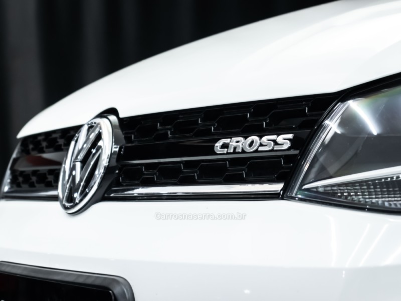 SAVEIRO 1.6 CROSS CE 8V FLEX 2P MANUAL - 2014 - CAXIAS DO SUL