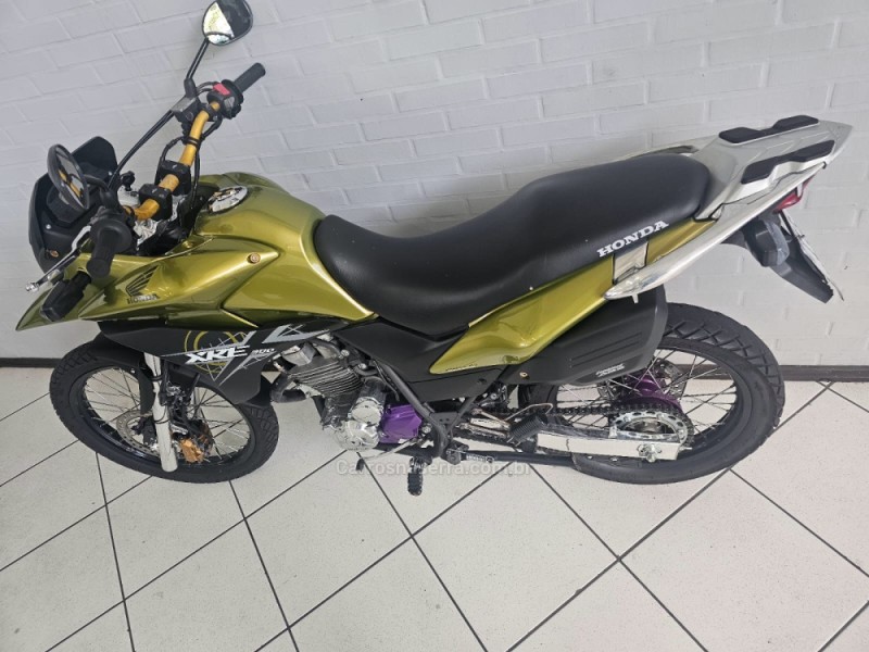 XRE 300 ABS - 2012 - CAXIAS DO SUL