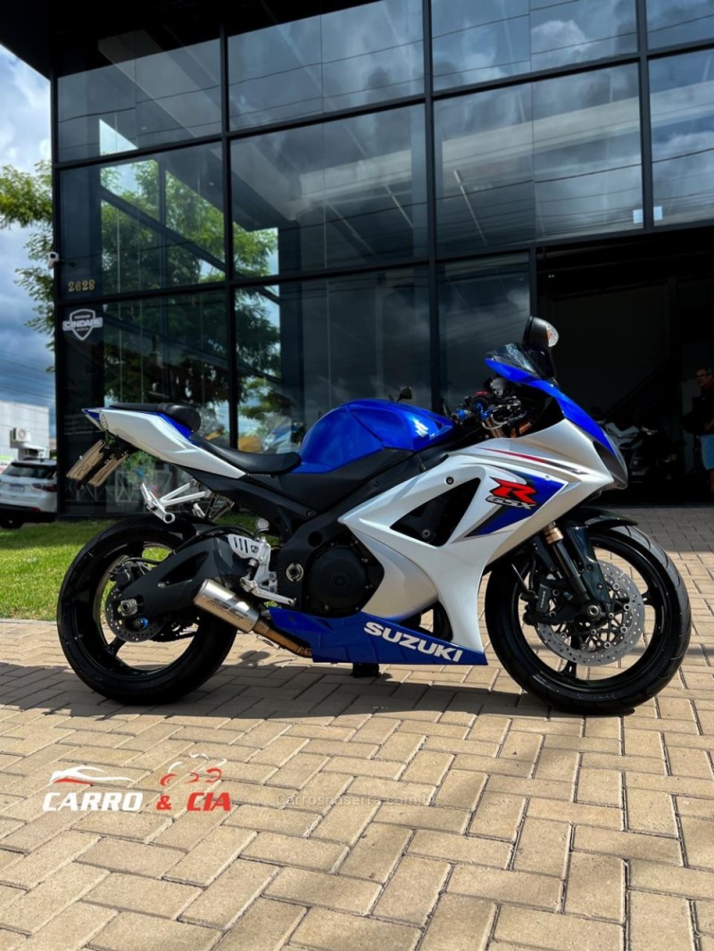 GSXR 1000
