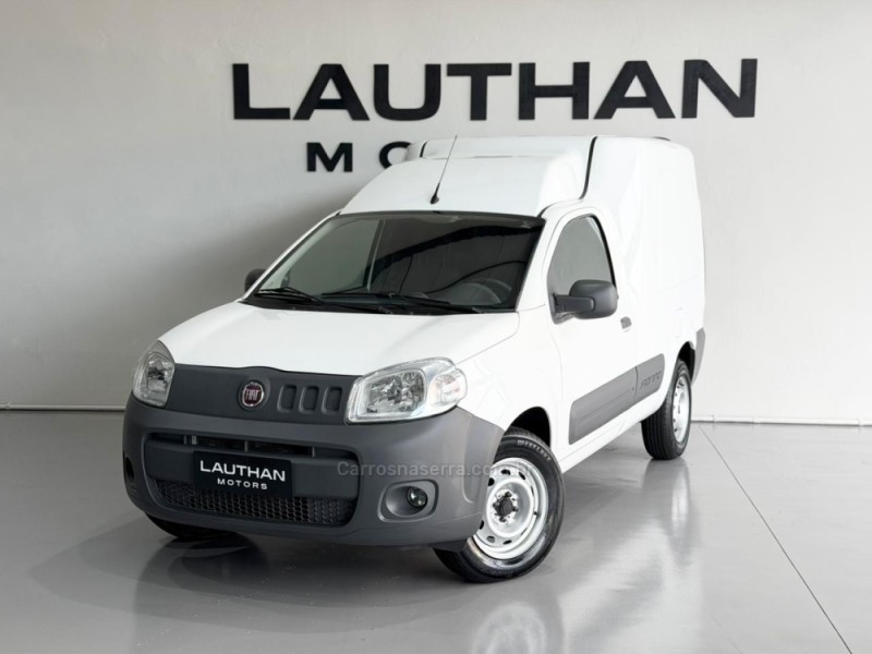 fiorino 1.4 endurance evo 8v flex 2p manual 2017 novo hamburgo
