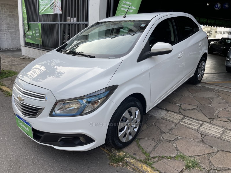 ONIX 1.4 MPFI LT 8V FLEX 4P MANUAL