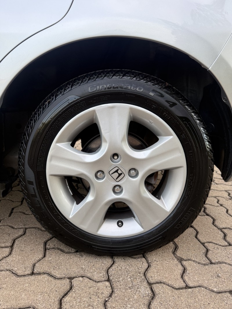 FIT 1.4 LXL 8V GASOLINA 4P AUTOMÁTICO - 2010 - ARROIO DO MEIO