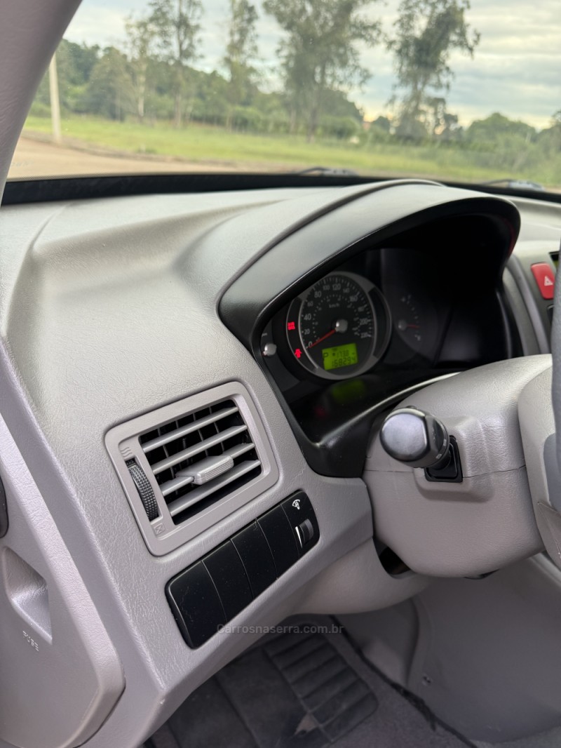 TUCSON 2.0 MPFI GLS BASE 16V 143CV 2WD FLEX 4P AUTOMÁTICO - 2014 - ARROIO DO MEIO