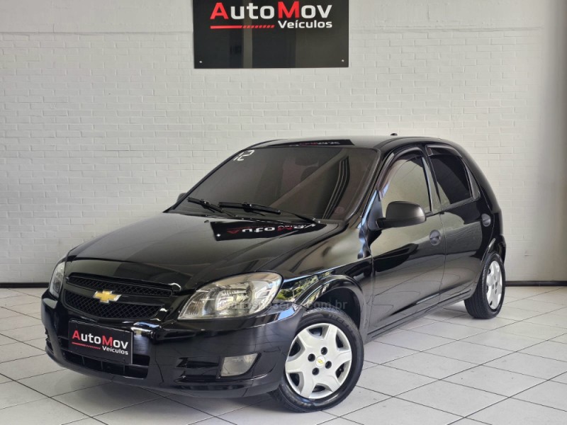 celta 1.0 mpfi ls 8v flex 4p manual 2012 caxias do sul