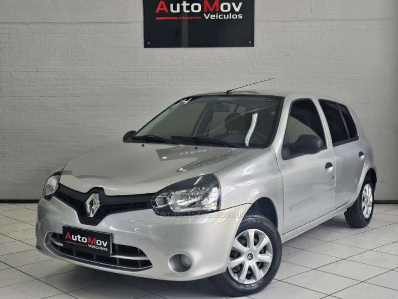 clio 1.0 expression 16v flex 4p manual 2014 caxias do sul