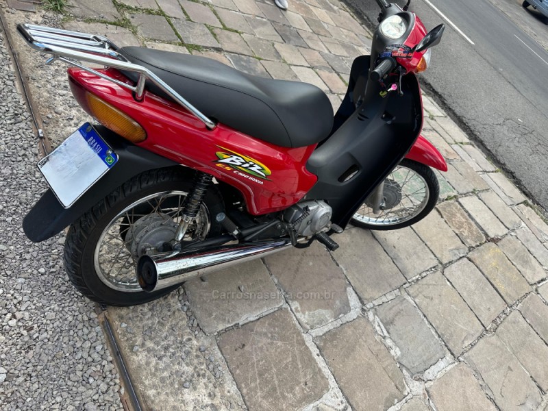 C 100 BIZ - 2002 - CAXIAS DO SUL