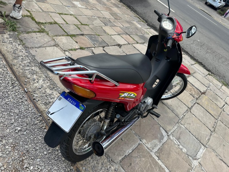 C 100 BIZ - 2002 - CAXIAS DO SUL