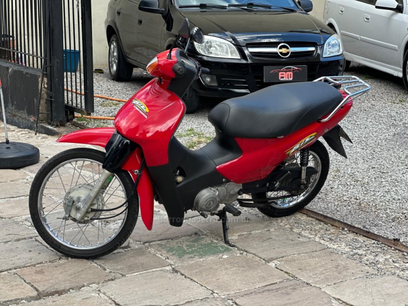 C 100 BIZ - 2002 - CAXIAS DO SUL