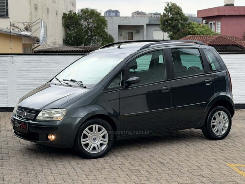 idea 1.4 mpi elx 8v flex 4p manual 2008 dois irmaos