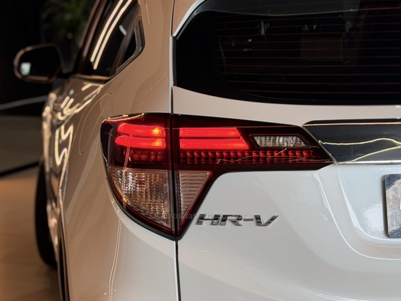 HR-V 1.8 16V FLEX TOURING 4P AUTOMÁTICO - 2018 - DOIS IRMãOS
