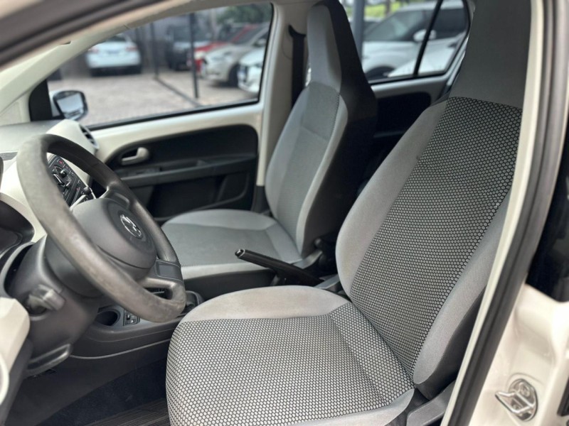 UP 1.0 MPI MOVE UP 12V FLEX 2P MANUAL - 2015 - DOIS IRMãOS