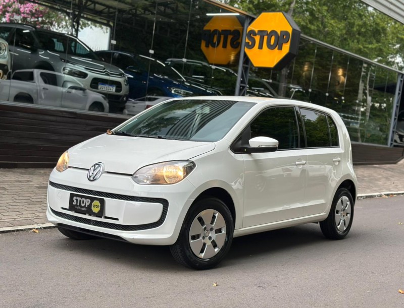 UP 1.0 MPI MOVE UP 12V FLEX 2P MANUAL