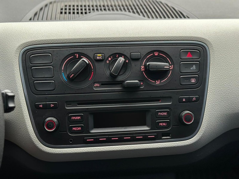 UP 1.0 MPI MOVE UP 12V FLEX 2P MANUAL - 2015 - DOIS IRMãOS