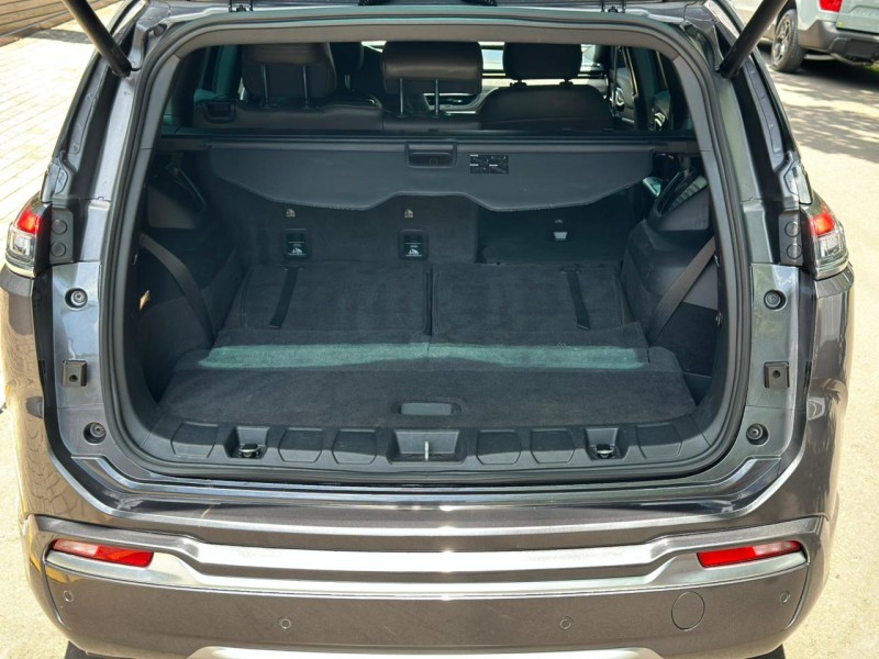 COMMANDER 2.0 OVERLAND T380 16V 4X4 TURBO DIESEL 4P AUTOMÁTICO - 2022 - DOIS IRMãOS