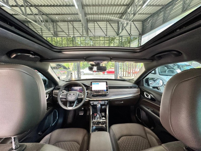 COMMANDER 2.0 OVERLAND T380 16V 4X4 TURBO DIESEL 4P AUTOMÁTICO - 2022 - DOIS IRMãOS