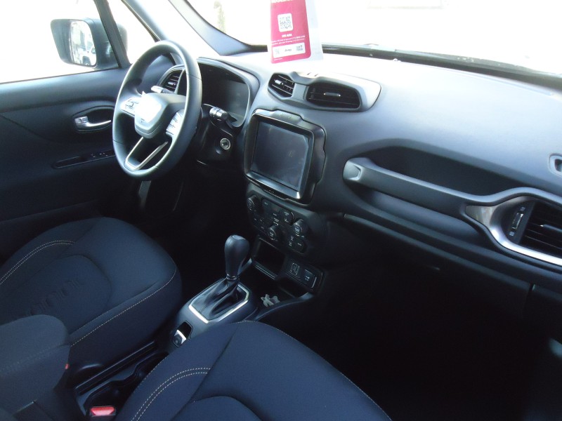 RENEGADE 1.3 16V ALTITUDE T270 TURBO FLEX 4P AUTOMÁTICO - 2026 - CAXIAS DO SUL