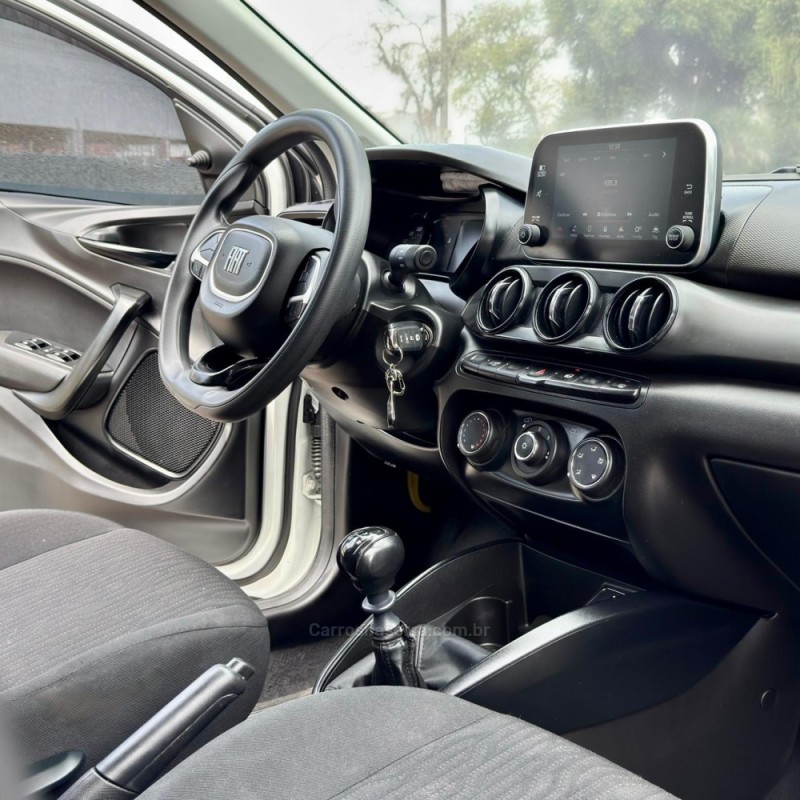 CRONOS 1.0 FIREFLY DRIVE FLEX 4P MANUAL - 2023 - NOVO HAMBURGO