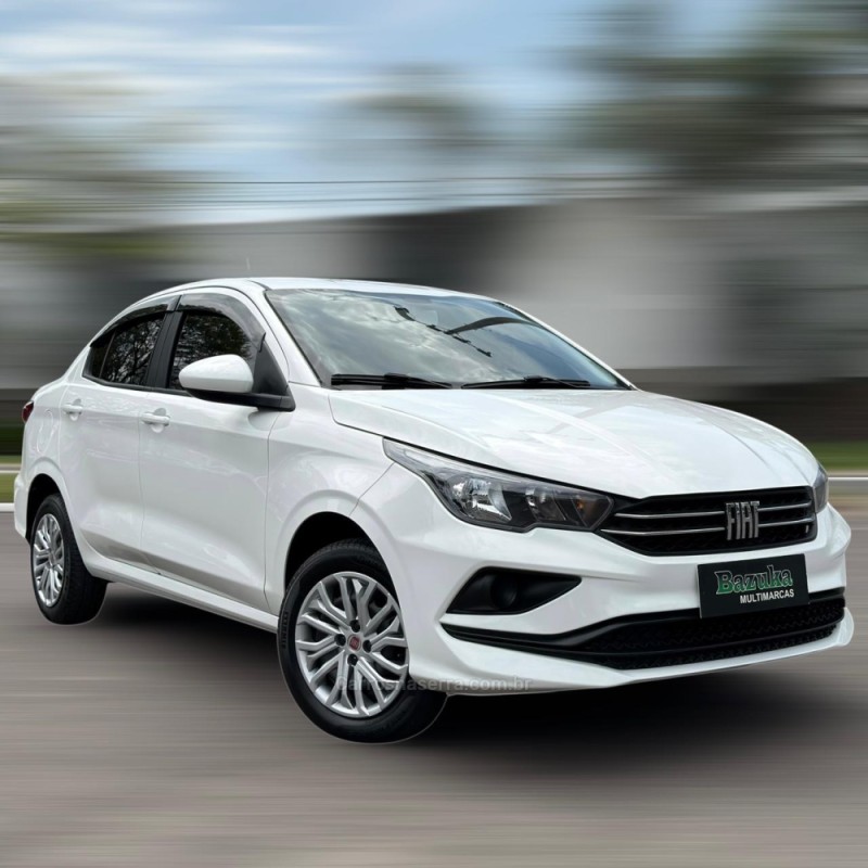 CRONOS 1.0 FIREFLY DRIVE FLEX 4P MANUAL - 2023 - NOVO HAMBURGO