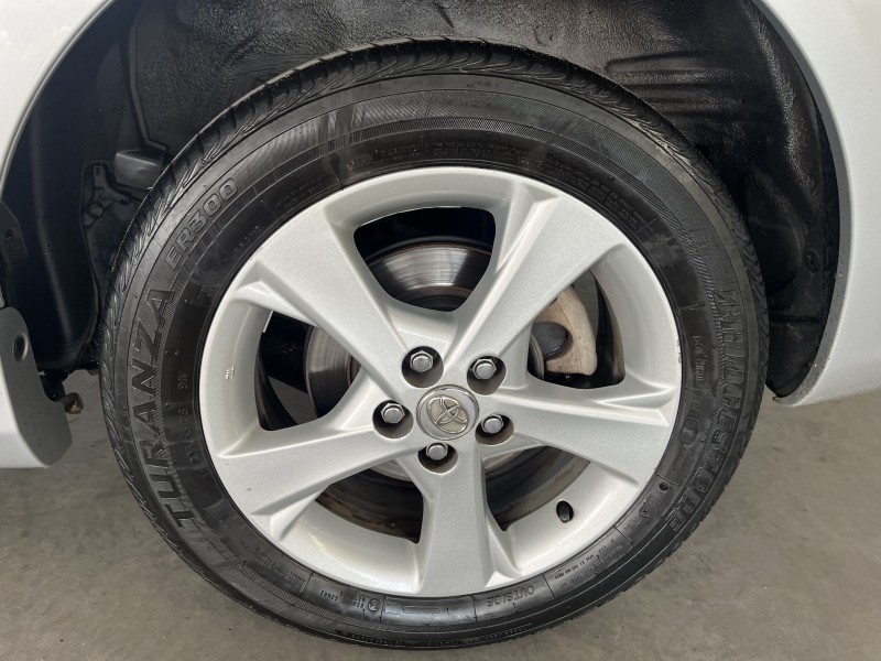 COROLLA 2.0 XEI 16V FLEX 4P AUTOMÁTICO - 2013 - CAXIAS DO SUL