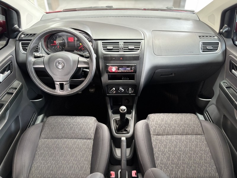 FOX 1.0 MI TREND 8V FLEX 4P MANUAL - 2013 - CAXIAS DO SUL