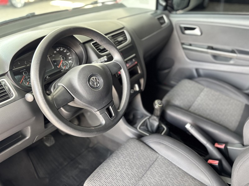 FOX 1.0 MI TREND 8V FLEX 4P MANUAL - 2013 - CAXIAS DO SUL