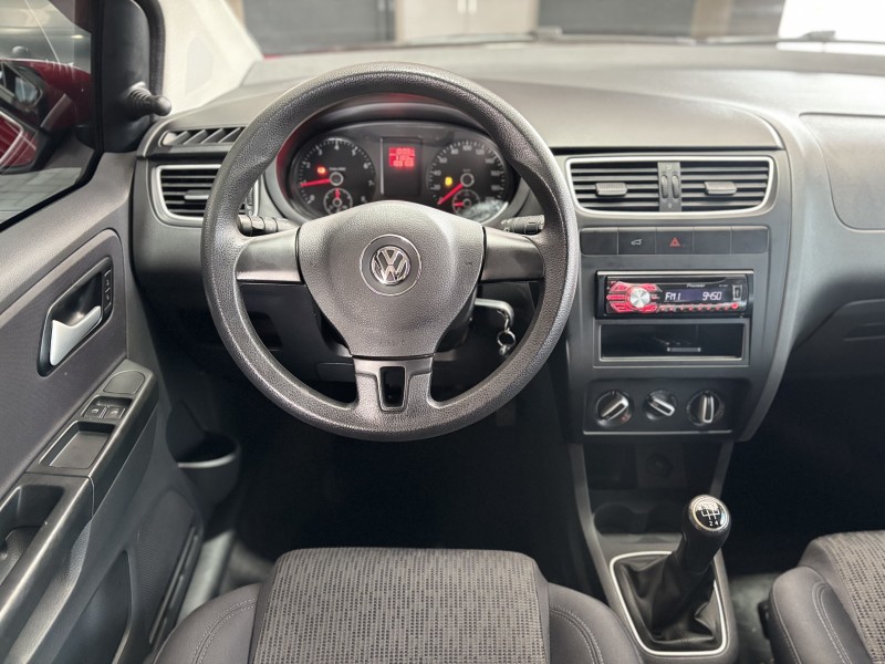 FOX 1.0 MI TREND 8V FLEX 4P MANUAL - 2013 - CAXIAS DO SUL