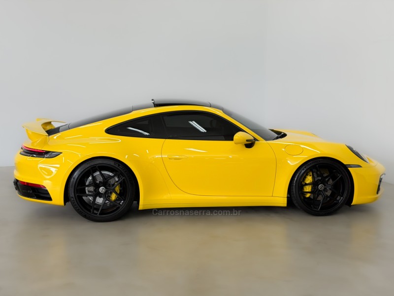911 3.0 CARRERA COUPÉ AUTOMÁTICO - 2021 - CAXIAS DO SUL