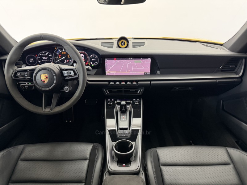 911 3.0 CARRERA COUPÉ AUTOMÁTICO - 2021 - CAXIAS DO SUL