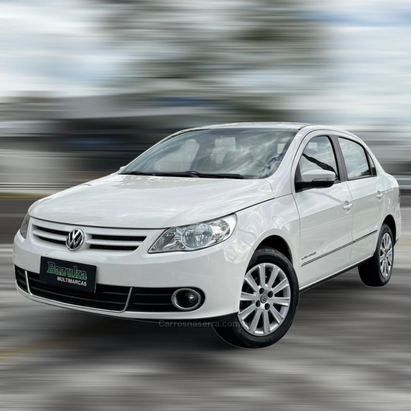 voyage 1.6 mi comfortline 8v flex 4p manual 2012 novo hamburgo