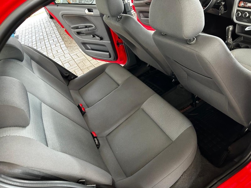 GOL 1.0 MI TRENDLINE 8V FLEX 4P MANUAL - 2010 - CAXIAS DO SUL